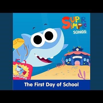 The First Day of School