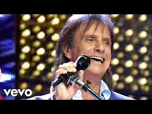 Roberto Carlos - Além do Horizonte ft. Jota Quest