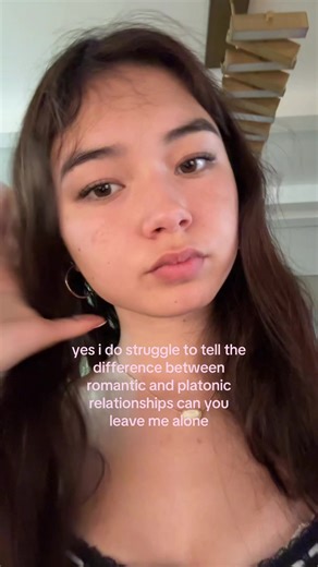 Understanding Platonic vs Romantic Relationships