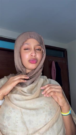 Af qurux: Saam Hassan ee TikTok