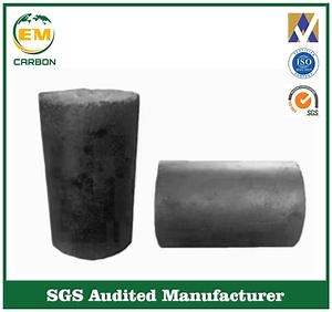[Hot Item] Wholesale Anode Scrap Graphite Electrode Paste for Steel