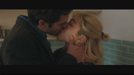 arts24 - Film show: 'We Live in Time', a 'Love Story' for our time