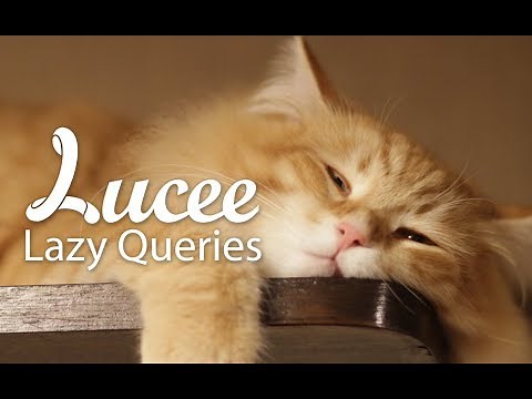 Lazy Queries
