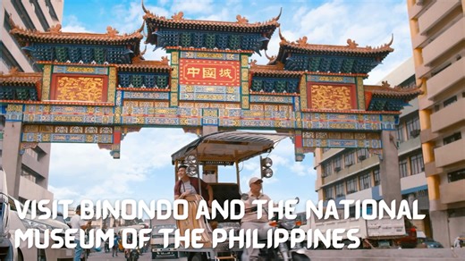 The Philippine Embassy in Riyadh warmly invites overseas Filipinos to reconnect with their roots and welcomes Saudi nationals and international friends to discover the Philippines’ beauty, culture, and hospitality on an immersive journey. Be part of Tara Na Sa Pinas! from 7–15 December — a heartfelt, immersive journey that celebrates Filipino culture and welcomes every guest as family. #RiyadhPE #TaranasaPinas #LoveThePhilippines | Philippine Embassy in Saudi Arabia