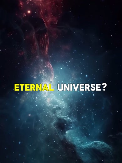 What Does It Mean To Live In Finite Fragile Life In An Infinite Eternal Universe? w/ Brian Cox | What Do You Think About This? #fyp #science #universe #space #physics