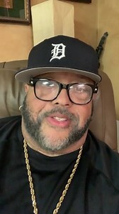 The Donnie McClurkin Show on Reels