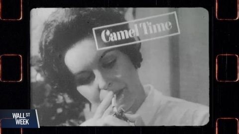 Philip Morris CEO Says Cigarettes Belong in a Museum as Zyn and IQOS Surge | Haystack News