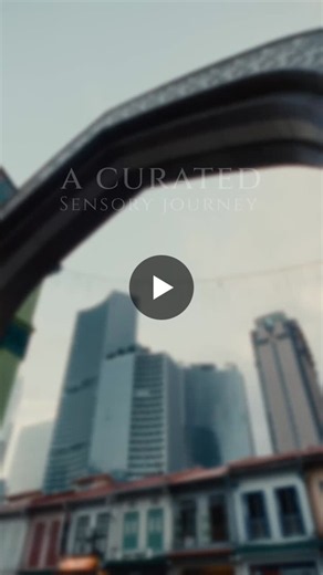 #frasershousesg #theluxurycollection #marriottbonvoy | Frasers House, a Luxury Collection Hotel, Singapore
