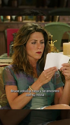 [Movie Bruce Almighty ] Recap | Ending Explained & Hidden Details