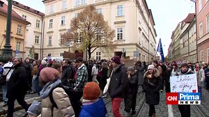 Sledujte Nový den od 5:55 na CNN Prima NEWS. | CNN Prima NEWS