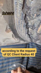 TKY JOINT WELDING RADIUS #welder #weldlife #weldernation #cappingwelding #fluxcore #solda #highlight #bluecollar #artiluguos #work #metalcarbon #trendingnow #update #foryou #foryoupage #reelsvidio #fyp #pengikut | Suhari Ari