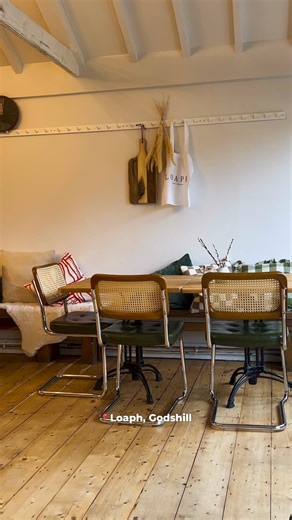 105K views · 768 reactions | 5 must-try spots for breakfast on the...