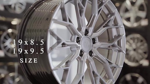 Enhance Your Car's Performance with Flotec Premium Wheels
