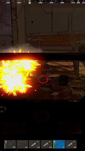 Mastering 2v8 Strategies in Rust Gameplay