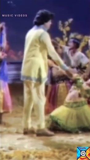 Vilasalathike Ninnil Vidarum | 4K | Short | Randu Lokam | K J Yesudas |