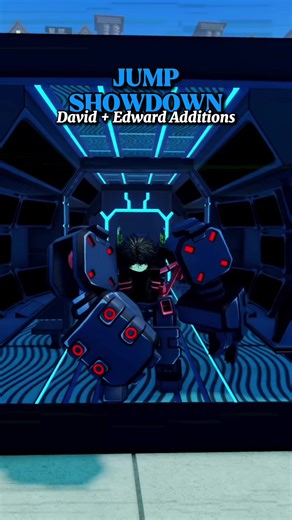 Roblox Jump Showdown Update Highlights