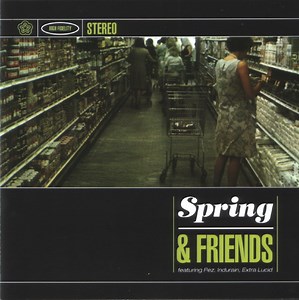 Spring - Spring & Friends