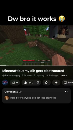 Dw bro it works 😭