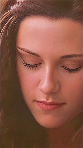 Edward & Bella's Most Beautiful Romantic Moments ❤️ | Twilight Saga Forever #shorts