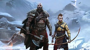 Emmy-Winning Director Frederick E.O. Toye to Helm First Episodes of Prime’s God of War Series