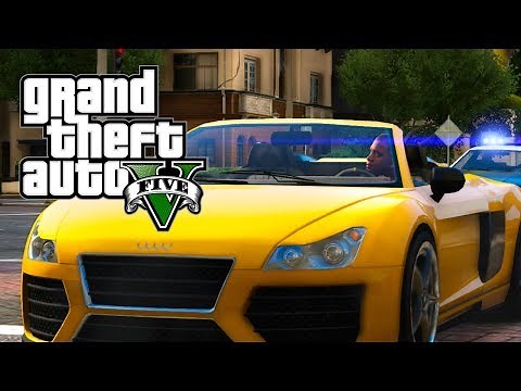 GTA 5 Online: Fast & Easy MONEY - Car Selling Guide For Los Santos Customs (GTA V)