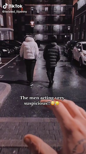 LiL penny (@twisted_lilpenny)’s videos with Spooky, quiet, scary atmosphere piano songs - Skittlegirl Sound