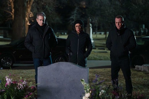 Why New One Chicago Episodes Aren't Airing This Wednesday: What's On Instead