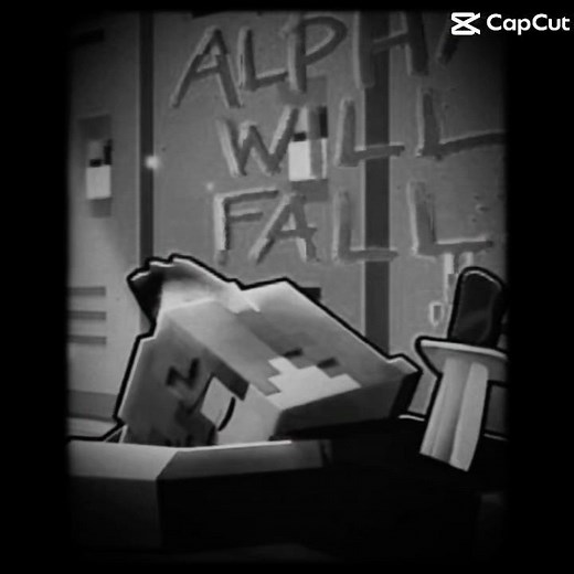 BLAZE DIED AGAIN 😭💔 #aphmauminecraft #minecraft #aphmaucrew