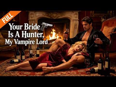 Full Movie｜🦇Fake Bride of Vampire Lord｜⚔️Mission Failed, Love Won#billionaire #love #shorts #vampire