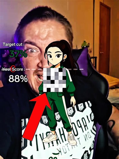 Others Master squid Tailor game vs Last one☠️ #trending #trolledit #trollface #sigma