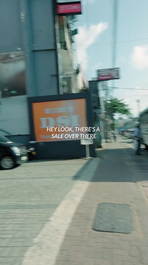 Don’t miss out! 🏃‍♂️ The 11.11 deals rush is on—grab your favorites! #dsi #sale | DSI