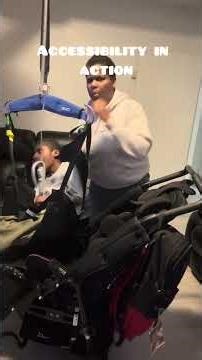 This video demonstrates step-by-step how to use a hoist correctly. #hoist #safelifting