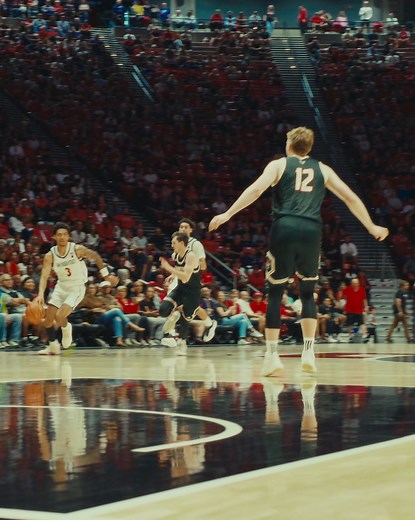 1.1K views · 55 reactions | Highlights from our win on Sunday!  #GoAztecs | MESA Aztecs | Facebook