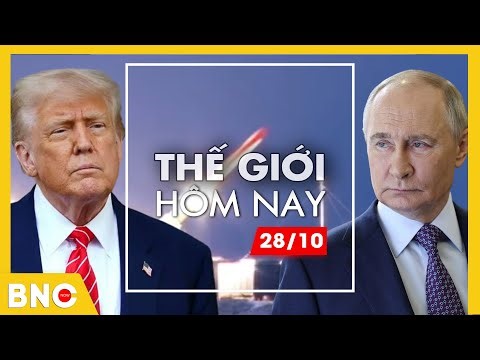 World news today: Trump warns Putin about nuclear test; Another Chinese fraudster is caught