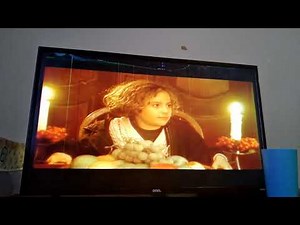 Alien Blood 1999 Movie