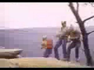 NBC Be There 1983-1984 Promo