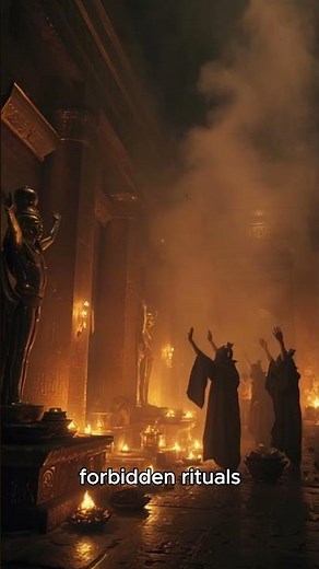 Why Babylon Was Destroyed | The City of Sins