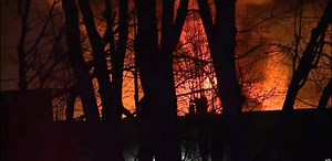 Train derailment in Ohio. Forced evacuations . So many of these over the years,, either trains suck or there's been a war for years No one is telling you about. Question Everything , Everything. | Alaska Sky Watcher | Facebook