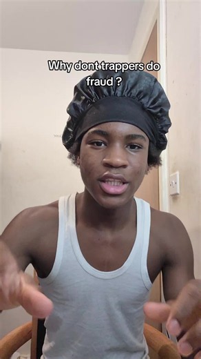 Why Don’t Trappers Do Fraud? Explaining the Difference Between Trapping and Fraud