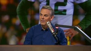 164K views · 530 reactions | Are the Green Bay Packers the White Snake of the NFL? Colin Cowherd explains: | FanDuel Sports Network Wisconsin | Facebook