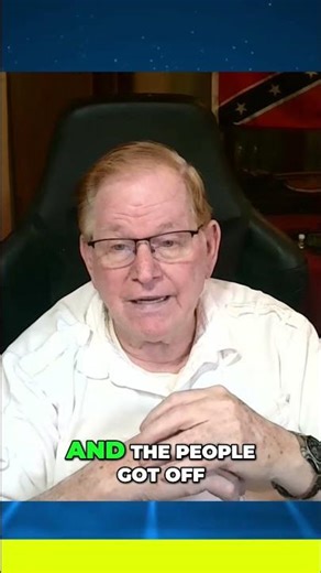 Media Turns Tiny Tallahassee Demo into "Huge Crowd" – Classic Propaganda | Live Take