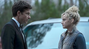 Julia Garner's Ozark Accent Came By Accident During Her Audition - SlashFilm