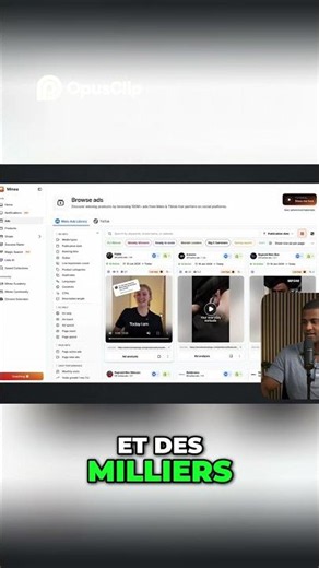 Minea La base de données d'annonces ultime pour trouver des gagnants !