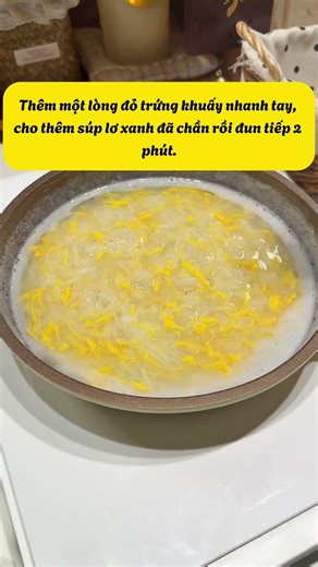 Bé 7 tháng tuổi trở lên mẹ làm món này cho bé ăn dặm nhé!!!