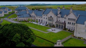 8K views · 84 reactions | A big Thank you to the Lough Erne Resort...