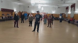 5.2K views · 105 reactions | Thursday night line dancing at St. Michaels Mutual Club in Gibbstown NJ with Keith and Nicky Riess. The line dance in the middle is Memory Lane choreographed by Nicole Petrocelli . The couples dance on the outside is Memory Lanes choreographed by Dan Albro. Music is Memory Lane by Old Dominion. #linedance #memorylane #countrymusic | Dora and Gary's Line Dancing Page | Facebook