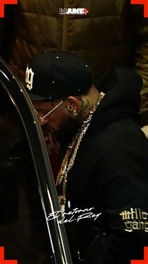 Bryant Myers ARRIVED LIKE A BULLY AT THE CRIS MJ NATIONALS