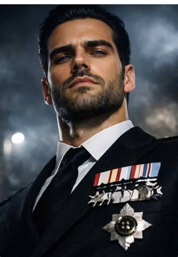 Coronel Christopher Morgan: Héroe y Controversia