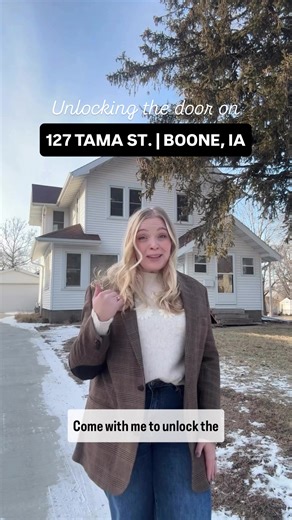 Experience Modern Living at 127 Tama Street, Boone