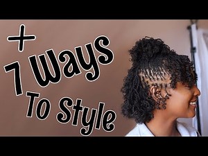 Microlocks - Perm Rod Set Tutorial